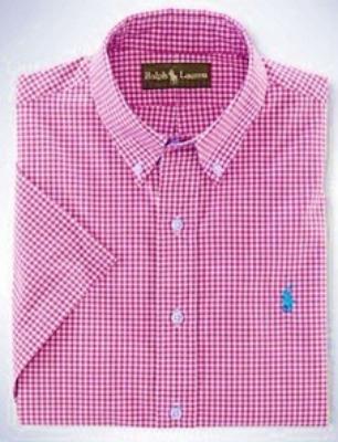 Cheap Men polo shirts wholesale No. 1692